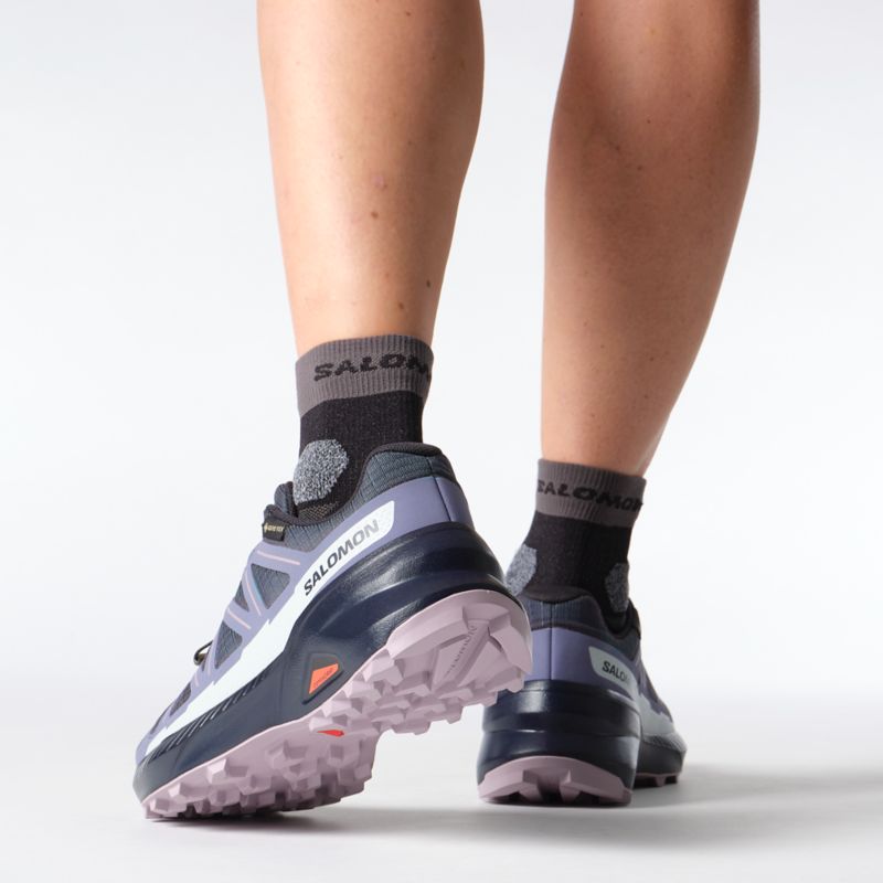 Salomon Speedcross Peak GTX Laufschuh