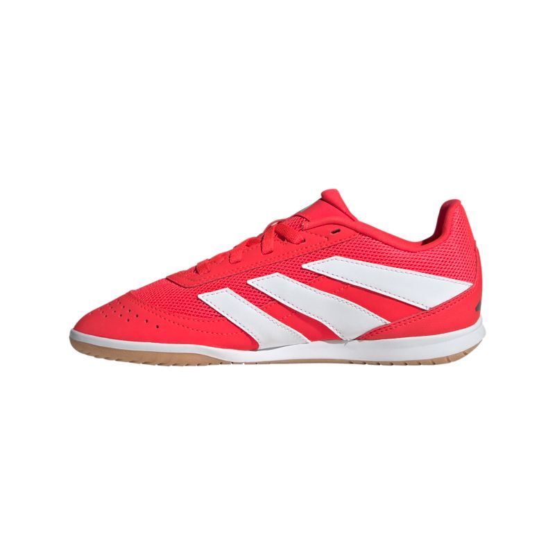 Adidas Predator Club Sala Kids IN Hallenfußballschuh