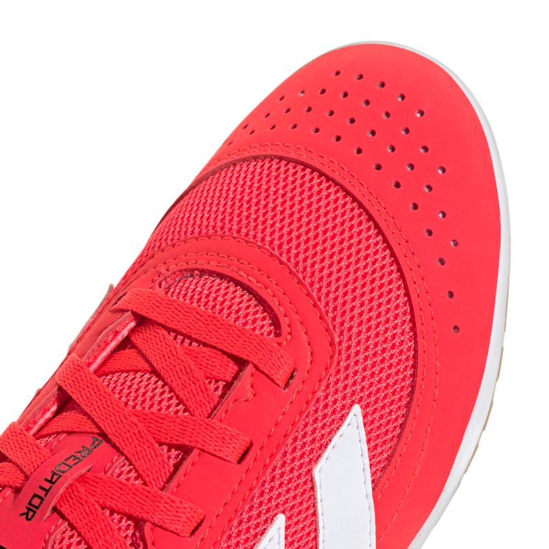 Adidas Predator Club Sala Kids IN Hallenfußballschuh