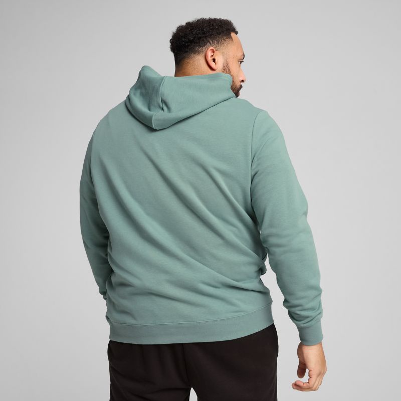 Puma ESS Small No. 1 Logo Hoodie TR Pullover