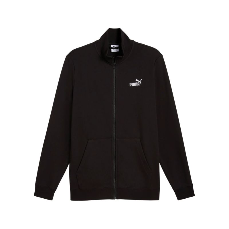 Puma ESS No. 1 Logo Track Jacket TR Jacke