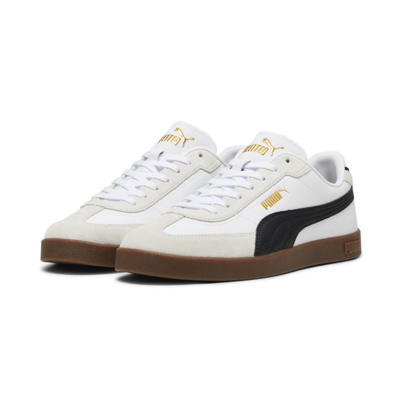 Puma PUMA Club II Era Freizeitschuh