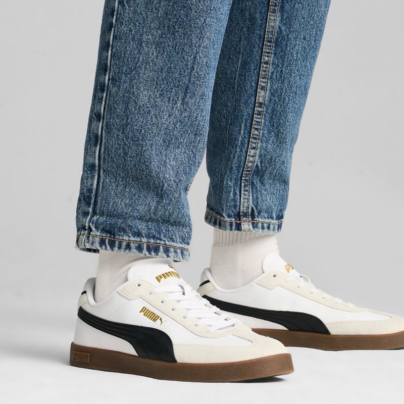 Puma PUMA Club II Era Freizeitschuh