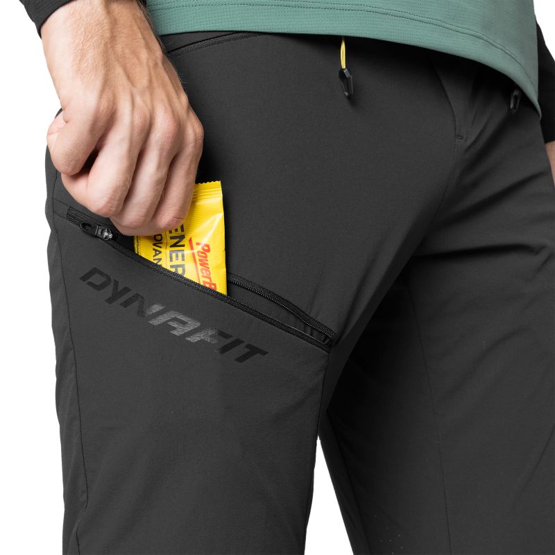Dynafit Transalper Dynastretch Pant Wanderhose