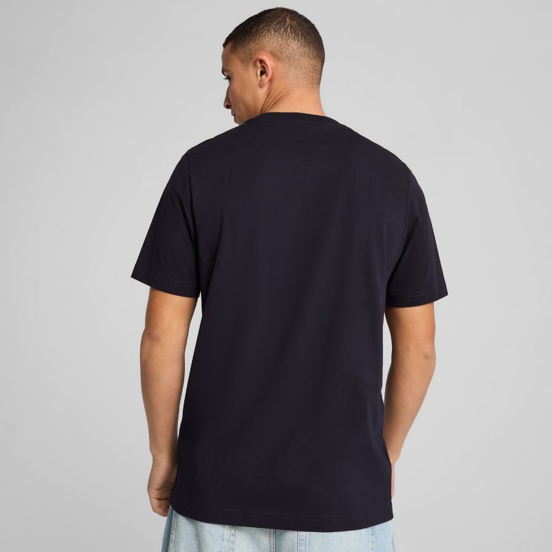 Puma ESS Small No. 1 Logo Tee T-Shirt