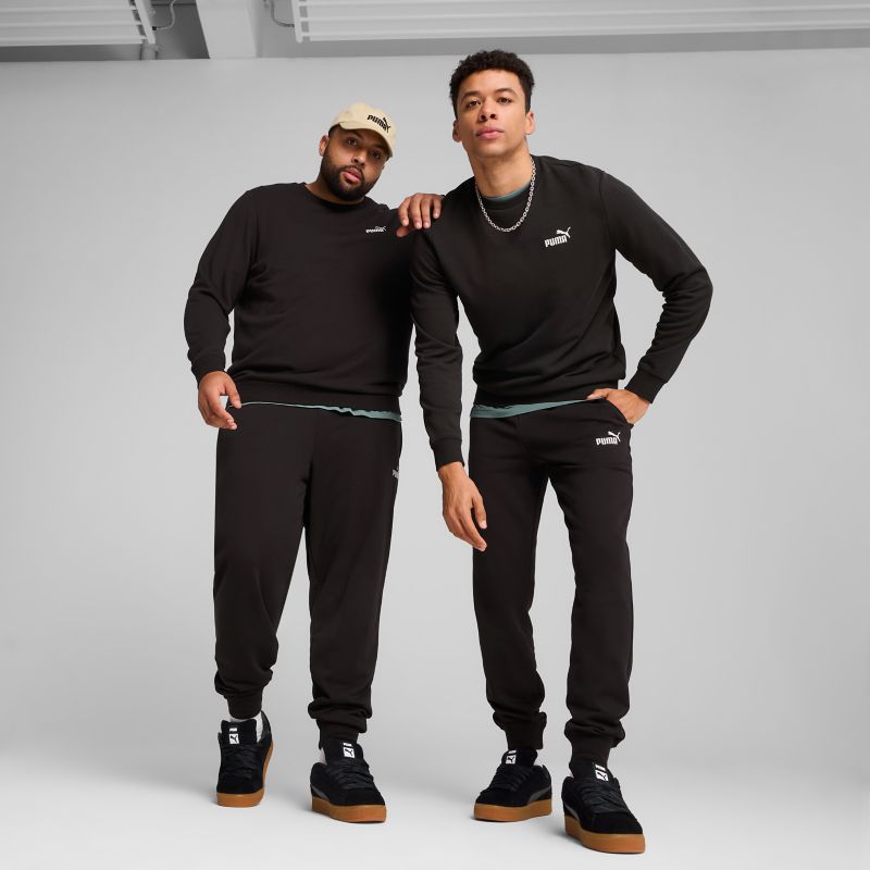 Puma ESS No. 1 Logo Sweatpants TR cl Jogginghose