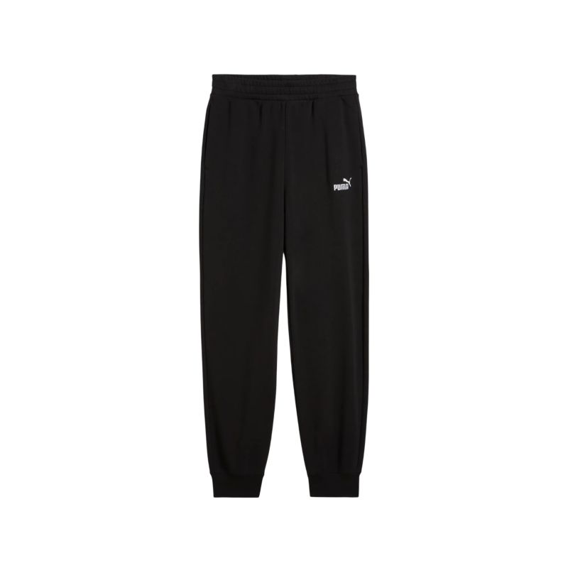 Puma ESS Small No. 1 Logo Comfort High-Waist Sweatpants TR cl Jogginghose