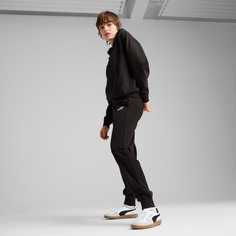 Puma ESS Small No. 1 Logo Comfort High-Waist Sweatpants TR cl Jogginghose