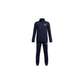 Under Armour UA Rival Knit Track Suit Jr Trainingsanzug