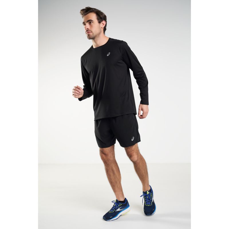 ASICS Core Longsleeve Top Laufshirt