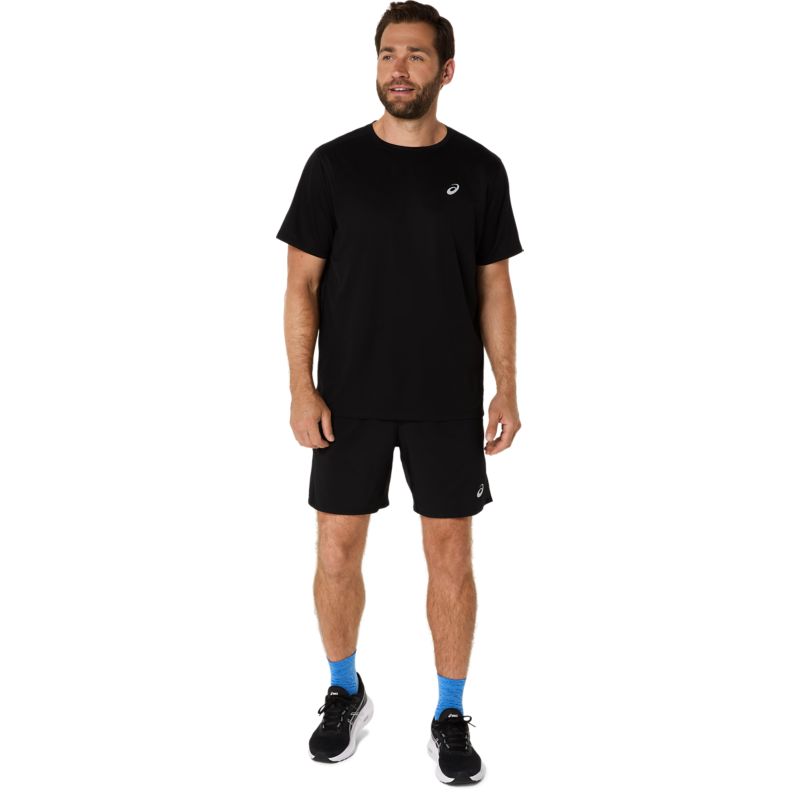 ASICS Core 7in Short Laufshort