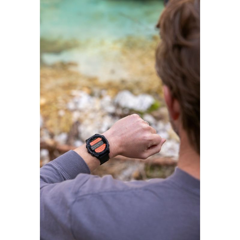 Garmin fēnix 8 47 mm AMOLED Sportuhr