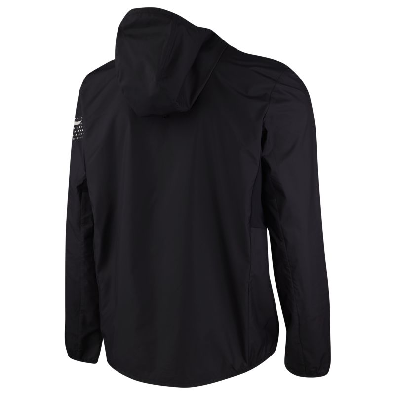 ASICS ICON JACKET Laufjacke