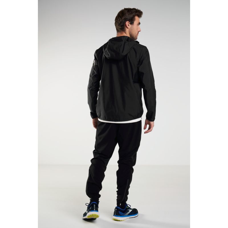 ASICS ICON JACKET Laufjacke