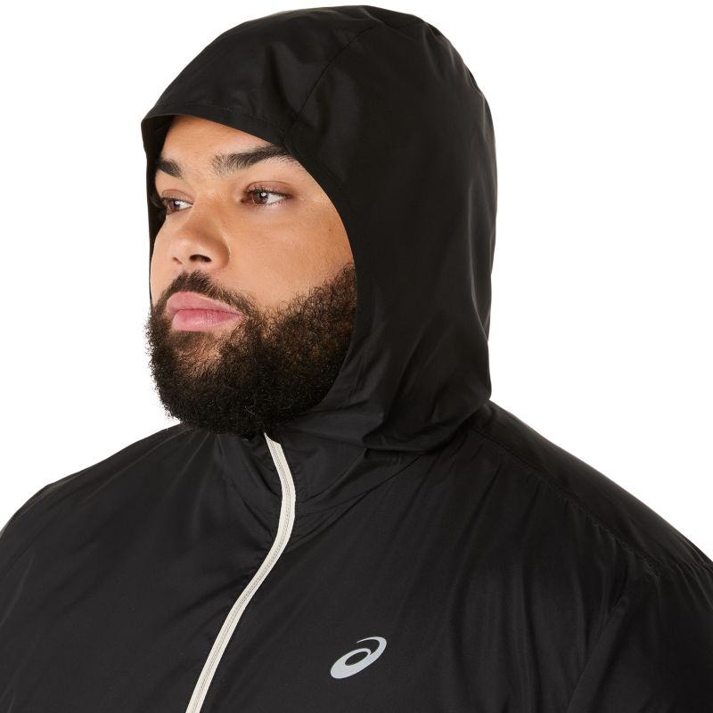 ASICS ICON JACKET Laufjacke
