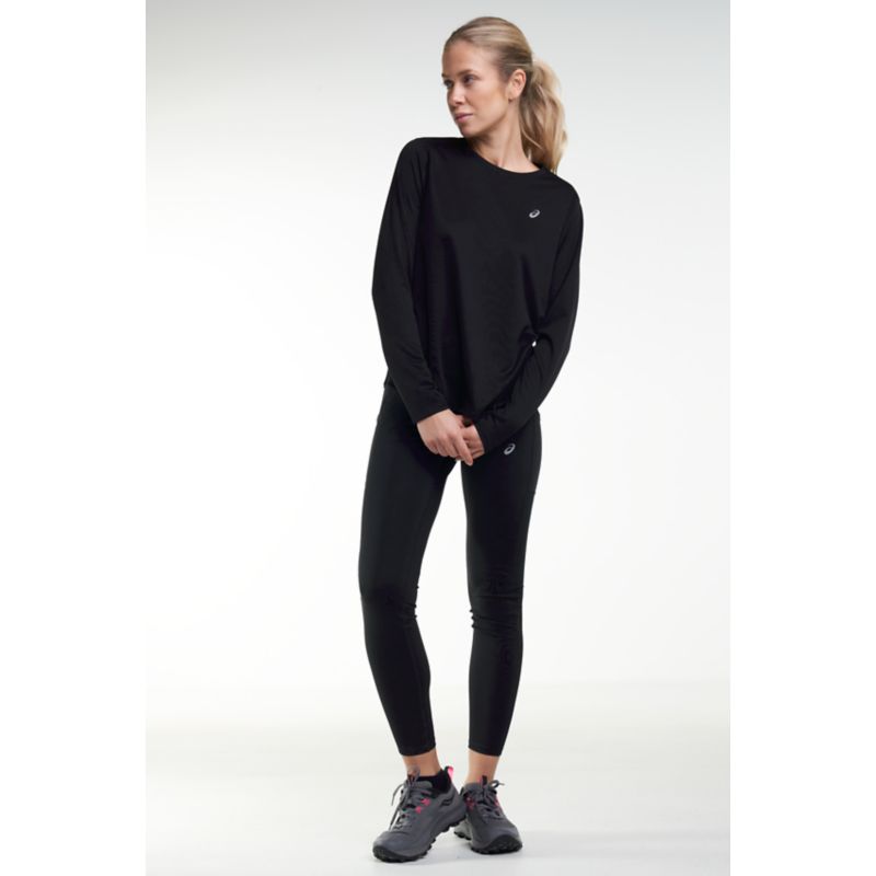 ASICS Core Longsleeve Top Laufshirt