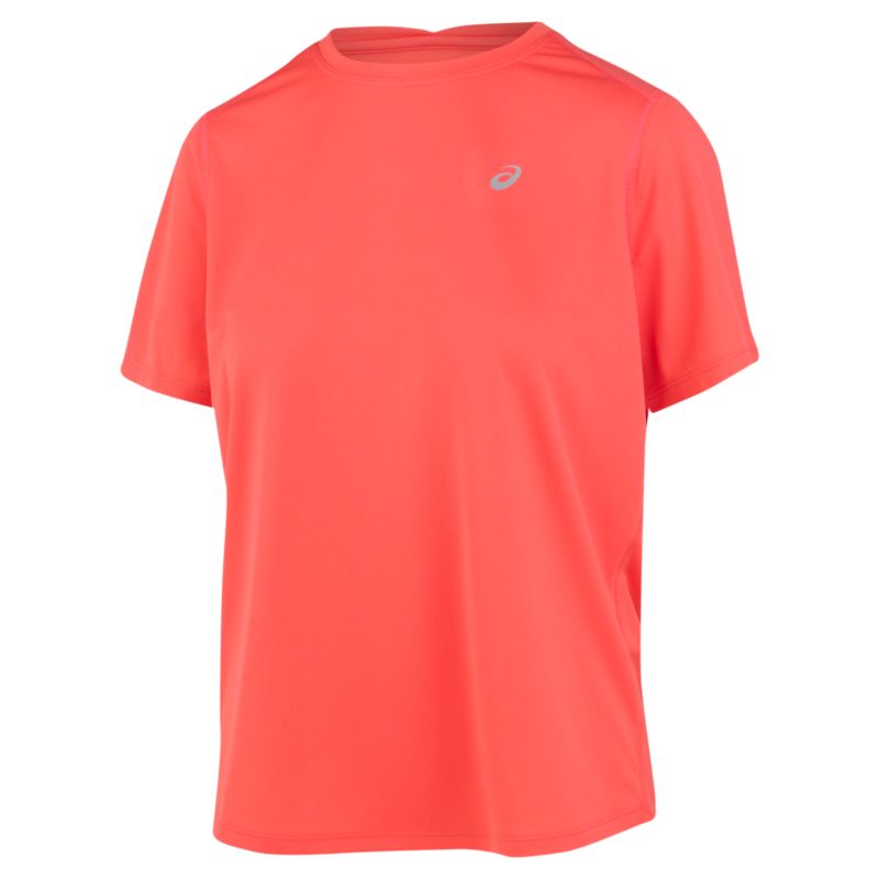 ASICS Core Shortsleeve Top Laufshirt