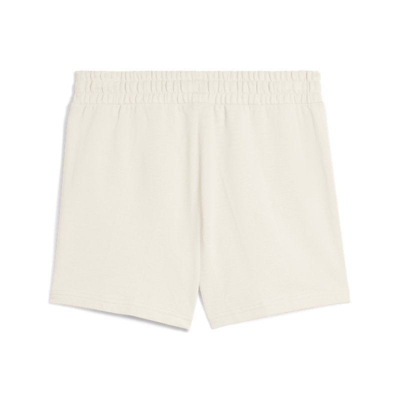 Puma ESS ELEVATED Mid-Rise Shorts 5" Short