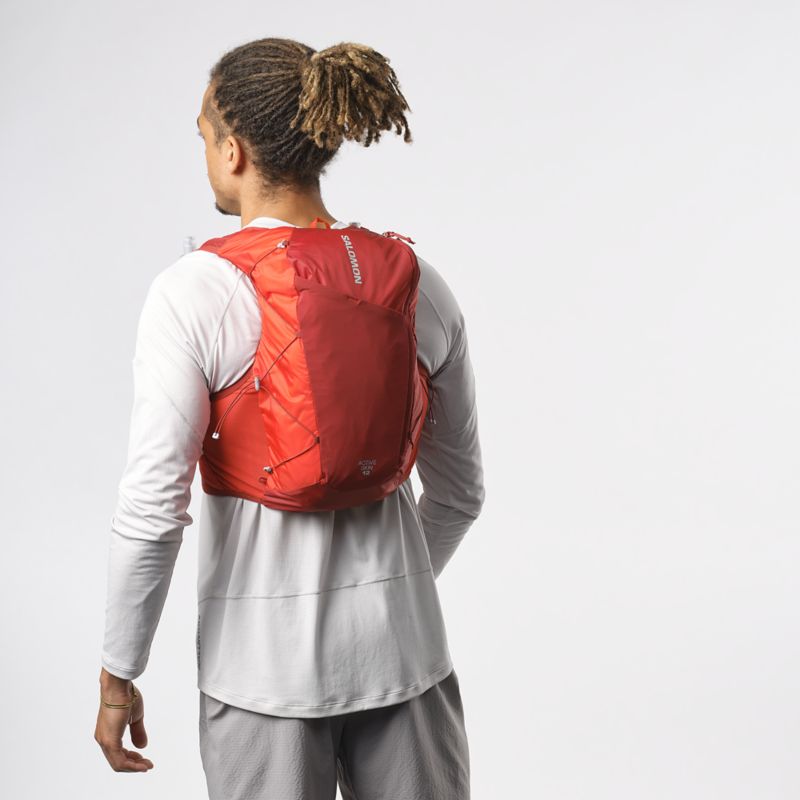 Salomon Active Skin 12 Trailrunning Rucksack
