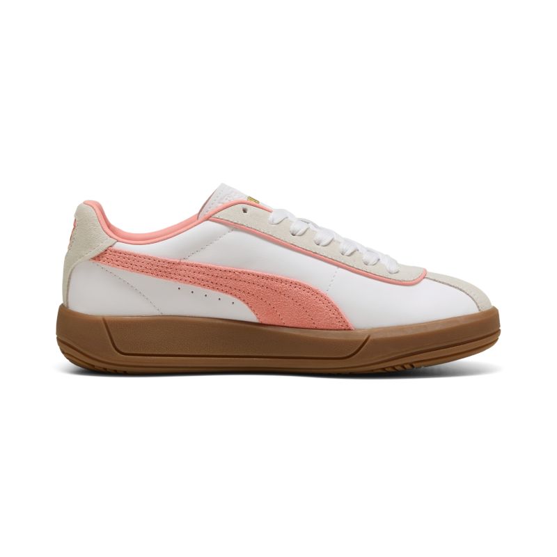Puma Club Klassika Freizeitschuh