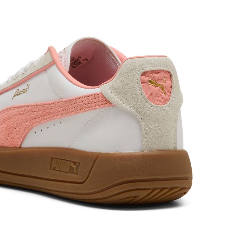 Puma Club Klassika Freizeitschuh
