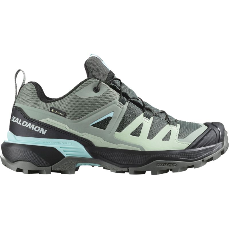 Salomon X Ultra 360 GTX Wanderschuh