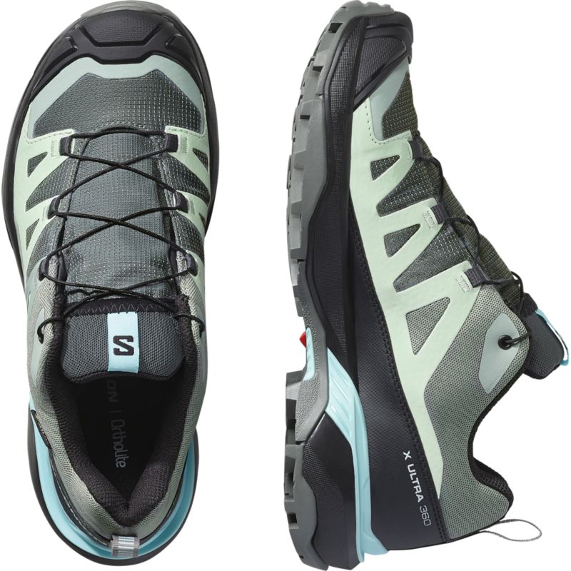 Salomon X Ultra 360 GTX Wanderschuh