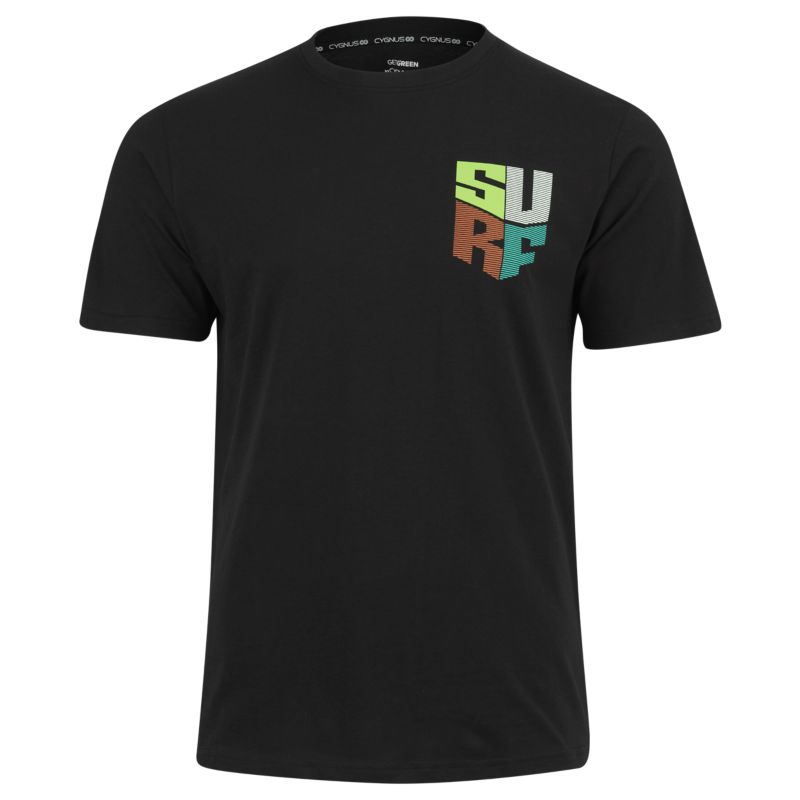 Cygnus SHIRT BEACH T-Shirt