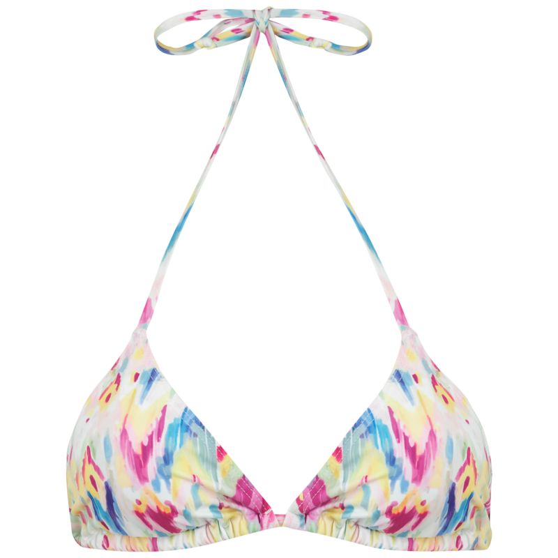 Cygnus DA.BIKINI SET BASIC oliv Bikini