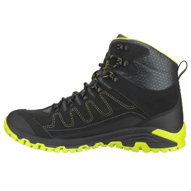 Kilimanjaro Mount Nansen Wanderschuh