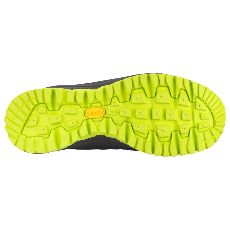 Kilimanjaro Mount Nansen Wanderschuh