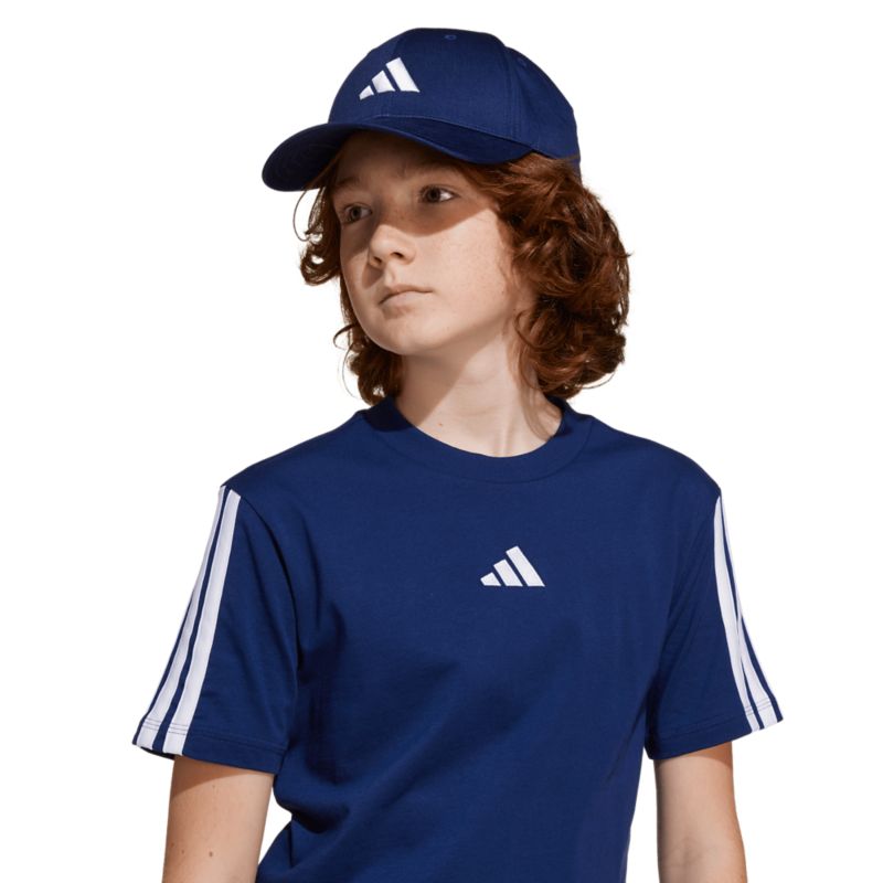 Adidas New Logo Baseball Cap Freizeitkappe