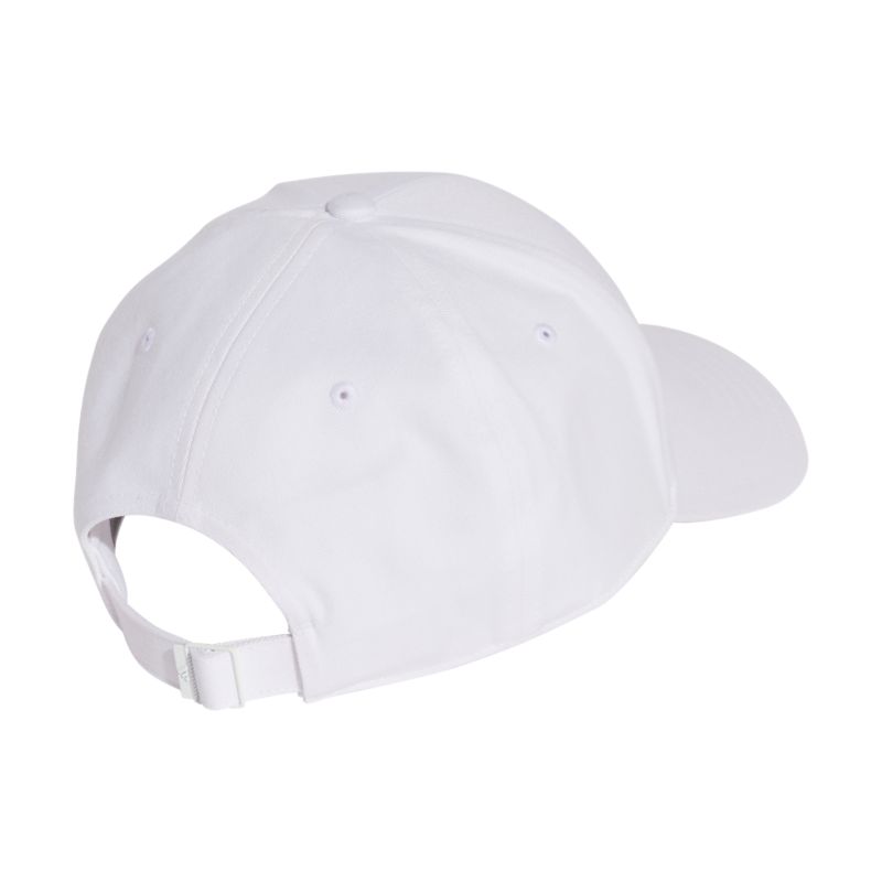 Adidas New Logo Baseball Cap Freizeitkappe