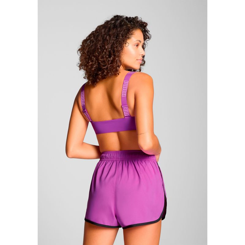 Puma High-Rise Swim Shorts Badeshort