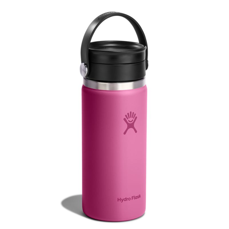 Hydro Flask 16oz Wide Flex Trinkflasche
