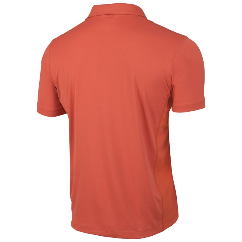 Columbia Zero Rules Light Polo Funktionsshirt