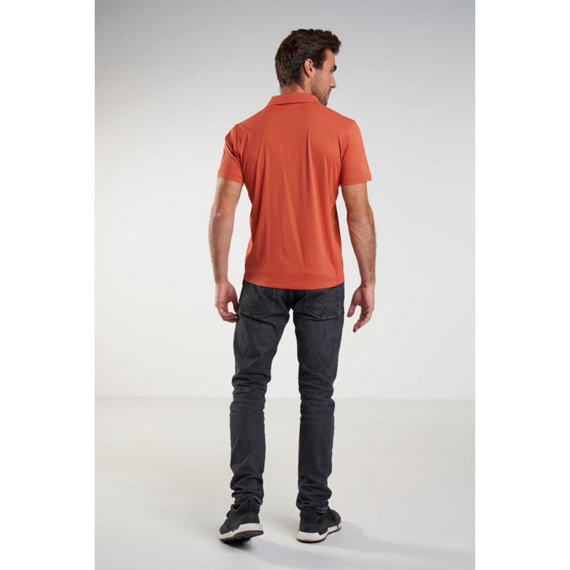 Columbia Zero Rules Light Polo Funktionsshirt