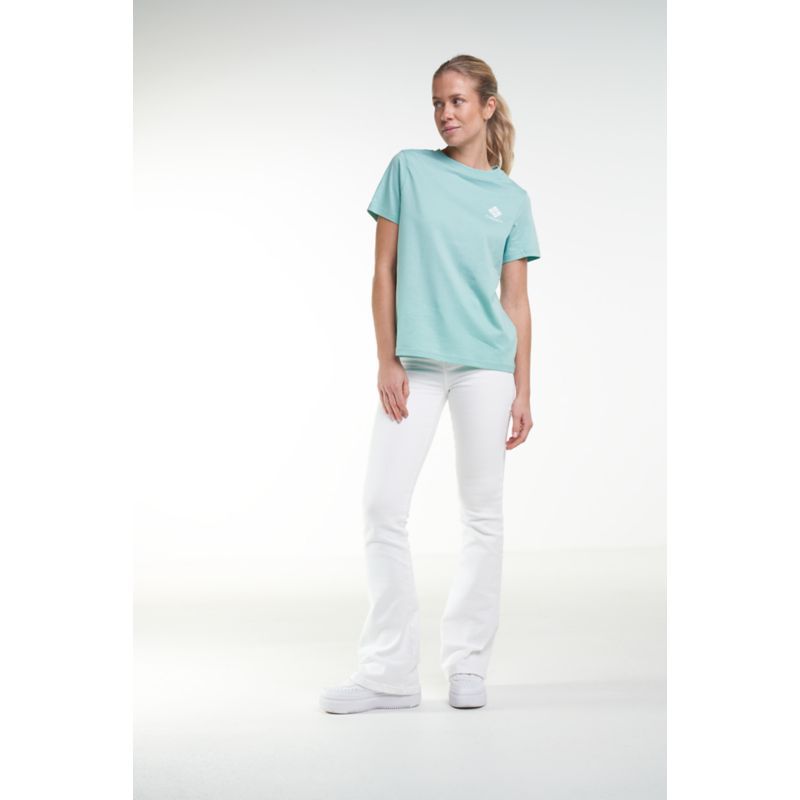 Columbia Rolling Bend Graphic Shortsleeve Tee T-Shirt