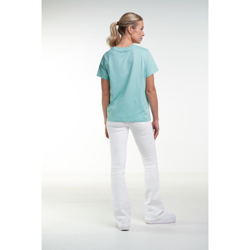 Columbia Rolling Bend Graphic Shortsleeve Tee T-Shirt