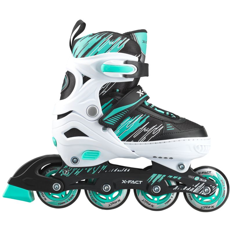 X Fact Inliner Inlineskates