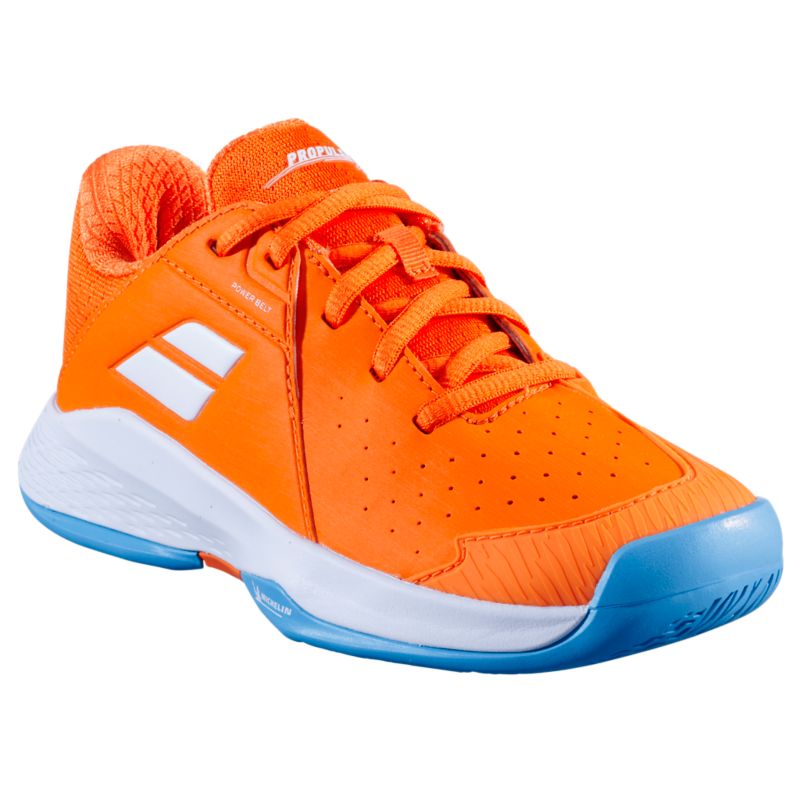 Babolat PROPULSE JUNIOR 3 AC BOY Tennisschuhe