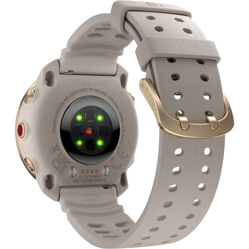 Polar Vantage M3 Sportuhr