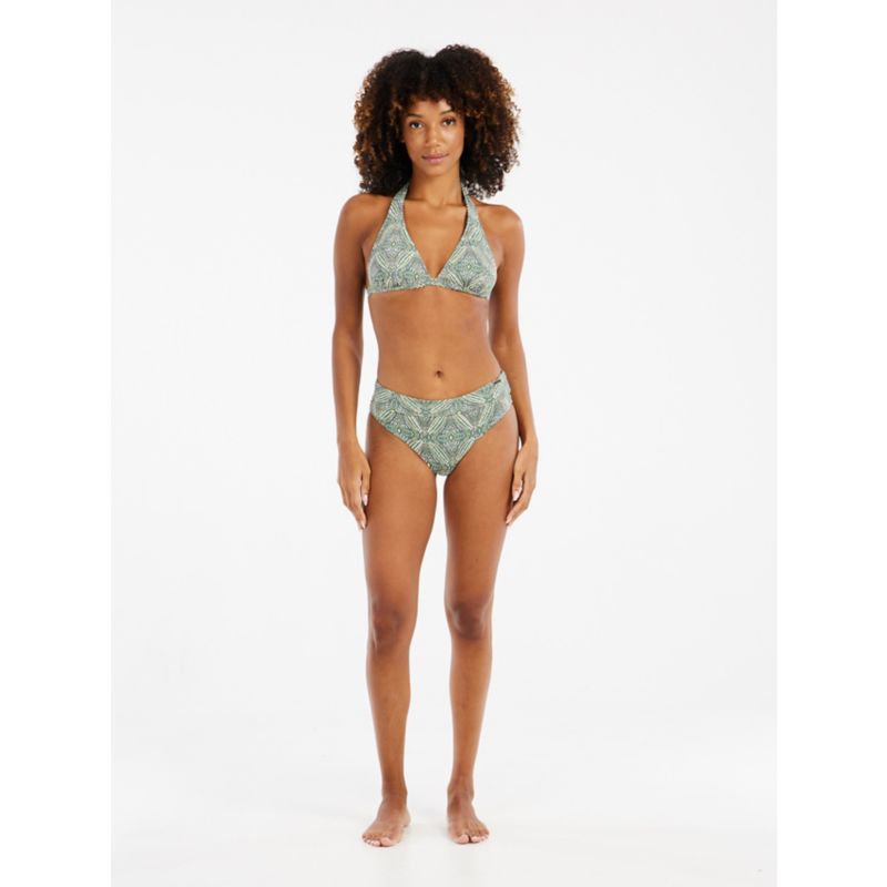 Protest MIXJaneiro Neckholder Bikini-Oberteil C Cup Bikini