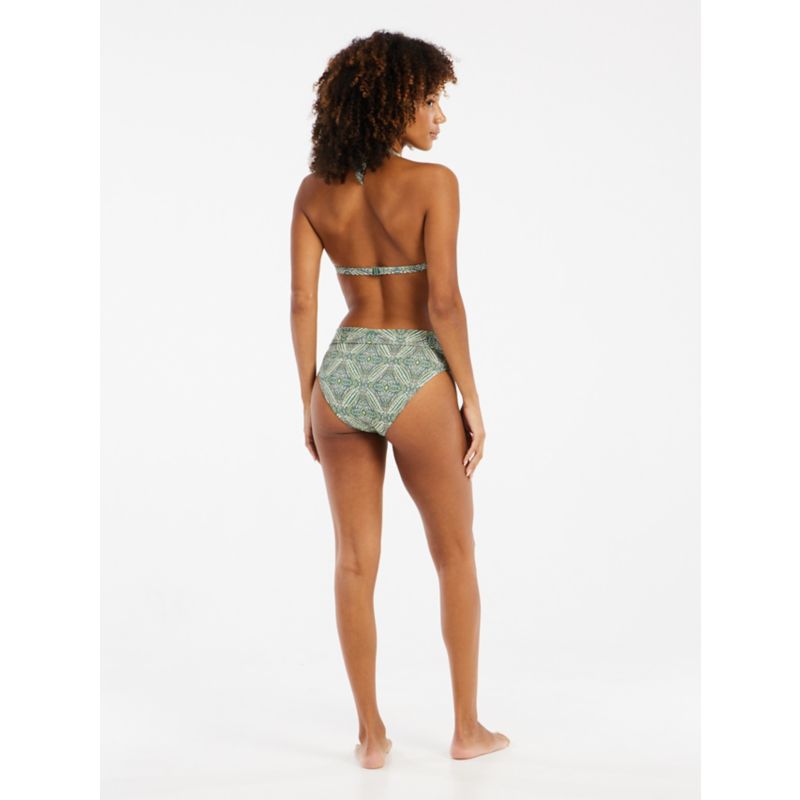 Protest MIXJaneiro Neckholder Bikini-Oberteil C Cup Bikini