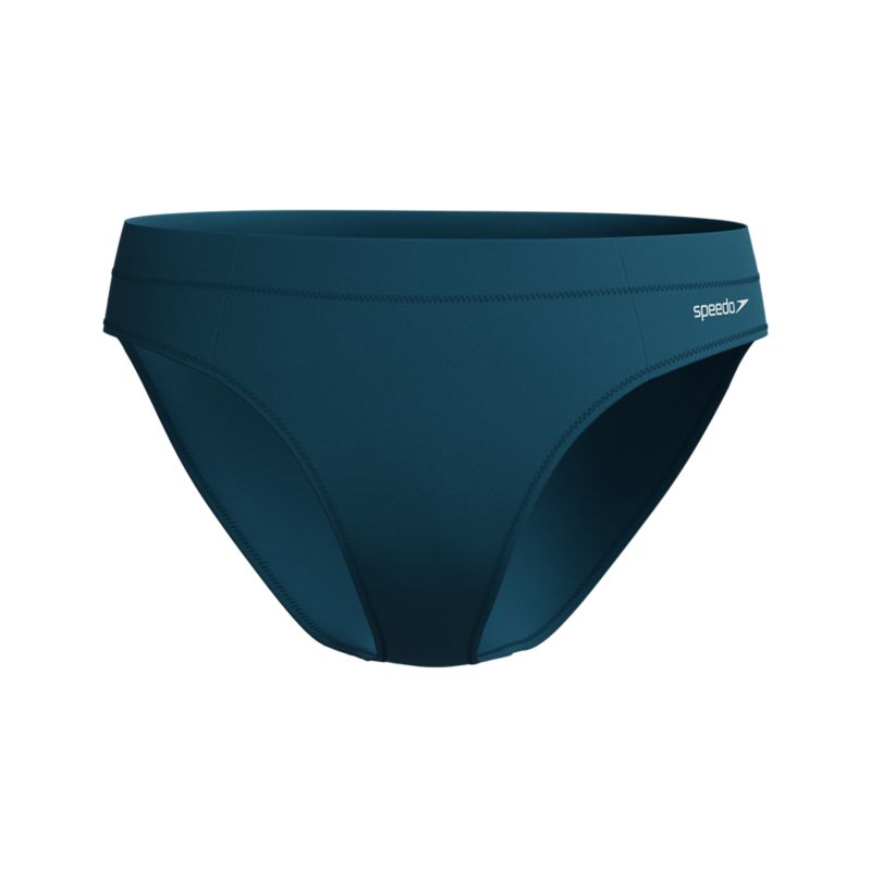 Speedo Solid Classic Bottom Bikini