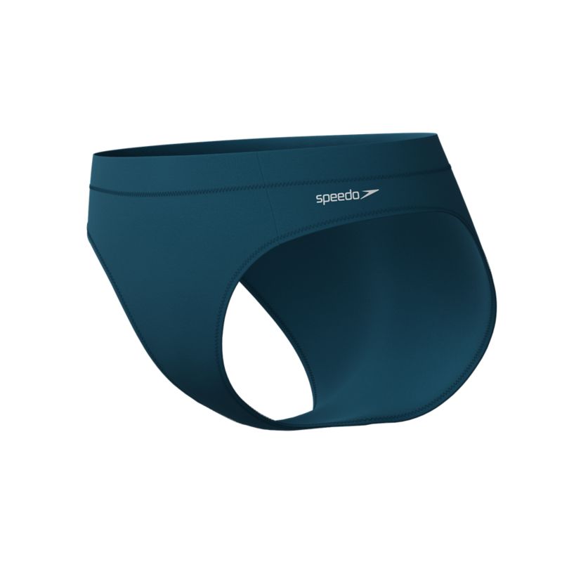 Speedo Solid Classic Bottom Bikini