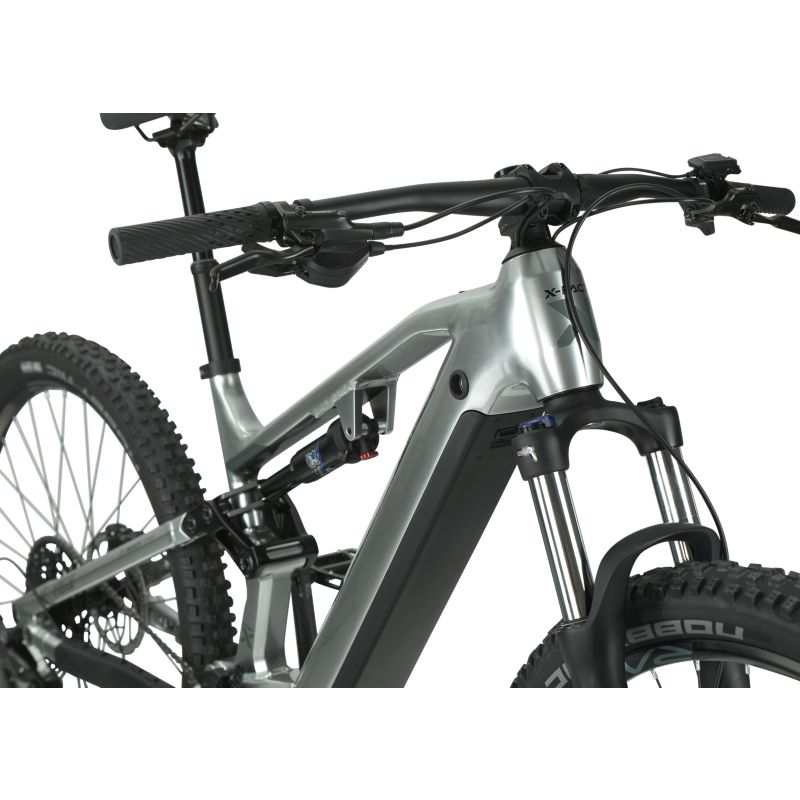 X Fact E-Tec 2.0 eBike