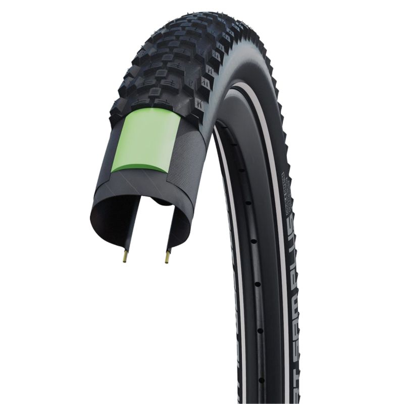 Schwalbe Smart Sam Plus 57-622 Radmantel