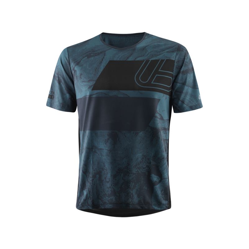 Löffler MTB T-SHIRT RANGER Radtrikot