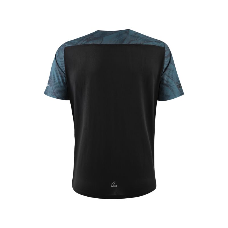 Löffler MTB T-SHIRT RANGER Radtrikot